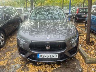 maserati levante v6 275 hp d awd gransport