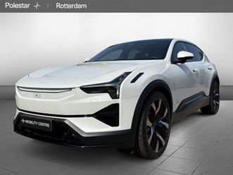 polestar 3 long range dual motor performance | nappa ledr | pilot & plus