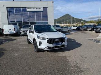 2.5 duratec 180ch hybrid flexifuel active x powershift