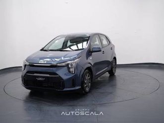 picanto 3ªs.(17-->) picanto 1.0 12v 5 porte urban