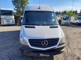 sprinter 4ªs.(w906) sprinter f43/35 314 cdi ta furgone executive