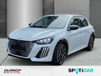 peugeot 208 gt hybrid 6-at alcantara sicht-navigations-p