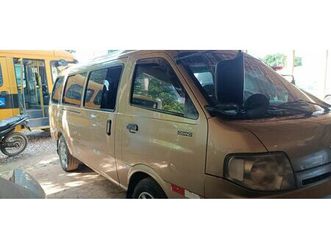 kia motors besta gs grand 3.0 8v 16l diesel 2005