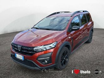 1.0 tce extreme gpl 100cv