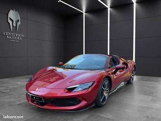 gts 3.0 turbo v6 hybride 830