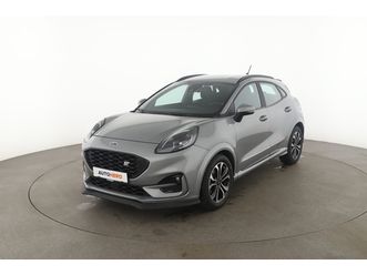 1.0 ecoboost mild-hybrid