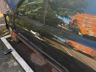 lancia ypsilon 1.4 16 turbo