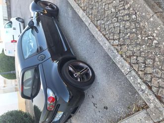 smart roadster cabrio maio/06