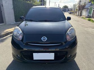 sr 1.6 16v flex fuel 5p