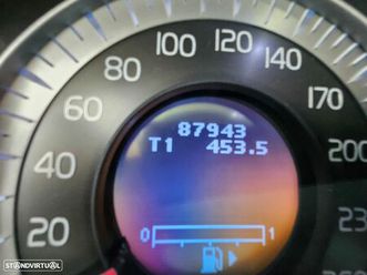 volvo s60 2.0 d3 summum start/stop