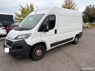 fiat ducato 3.0 mh2 2.3 jtd 130 cv