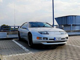 300zx z32 3.0 v6 na sale/swap for jdm/japan still for sale