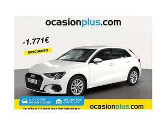 sportback 30 tfsi s tronic