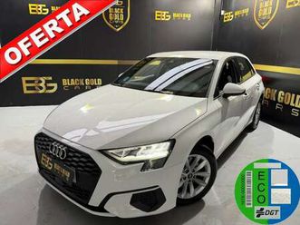 sportback advanced 30 tfsi 81kw s tronic