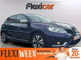 dci eu6 81 kw (110 cv) visia