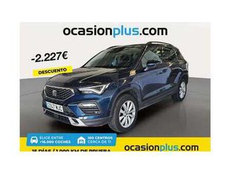 1.5 ecotsi s&s style xm