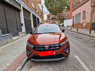 dacia jogger s.l. extreme ecog 5 plazas