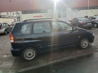 mitsubishi spacer star 1.8gdi*klimatyzacja*oplaty 08.2026*zadbany*zami wroclaw stare miasto • olx.pl