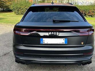 50 3.0 tdi mhev quattro tiptronic 4 exclusive