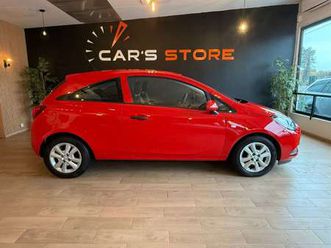 corsa 1.2i * garantie 12 mois *