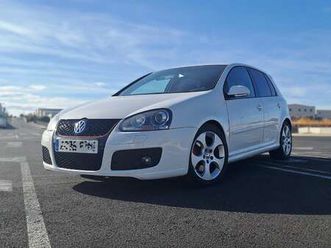 golf 2.0 tfsi gti gti
