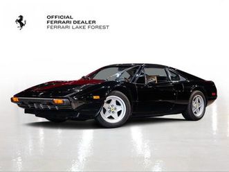 used 1977 ferrari 308 base
