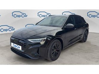 s line - 55 e-tron 408 114 kwh quattro