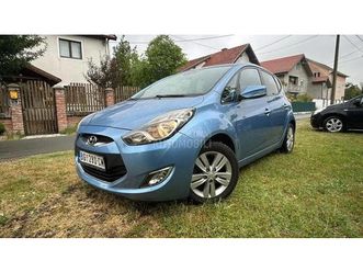 hyundai ix20 1.6
