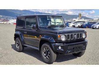 2024 suzuki jimny sierra 4x4 petrol automatic