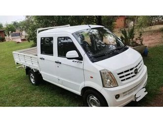 pick-up cd 1.3 16v 4p