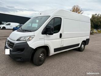 fiat ducato 3.0 mh2 2.3 jtd 130 cv
