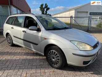 ford focus wagon 1.6-16v centennial koppeling nieuw ! nwe ap — ford — marktplaats