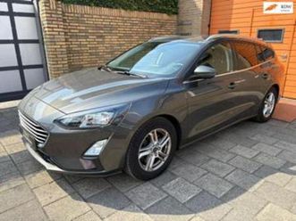 ford focus wagon 1.0 ecoboost titanium — ford — marktplaats