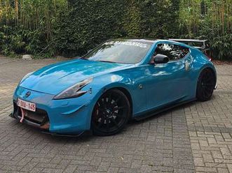 370 z