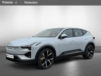 polestar 3 - 3 long range dual motor performance | pilot & plus