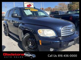 used 2009 chevrolet hhr ls