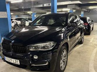 x6 m50d