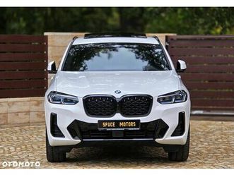 bmw x4 xdrive30i m sport edition