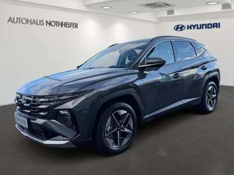 fl (my26) 1.6 t-gdi (150 ps) 7-dct 2wd trend led-p