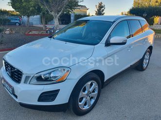 volvo xc60 2.0 drive summum