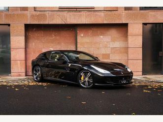 6.3 v12 f1 dct 4wd euro 6 (start/stop) 2dr