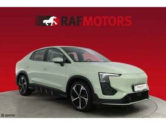 aiways u6 premium 5d