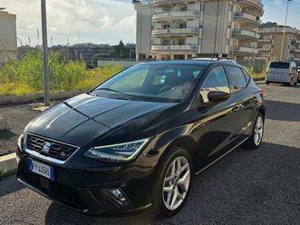 seat ibiza fr tgi