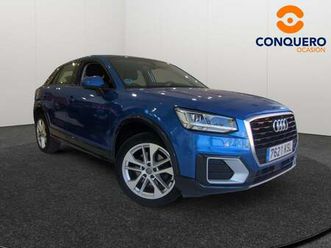 q2 30 tfsi advanced 85kw