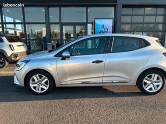 clio 5 tce 100cv business