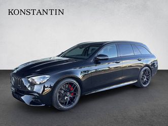 e 63 s amg 4matic+ kombi