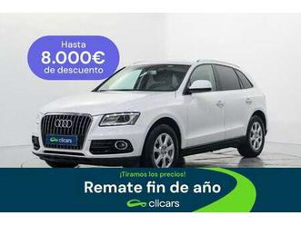q5 2.0tdi ultra 150