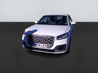 q2 30 tdi sport 85kw