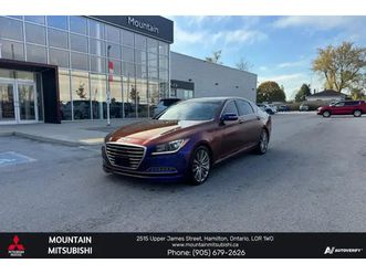 2015 hyundai genesis sedan ultimate - $141.76 /wk