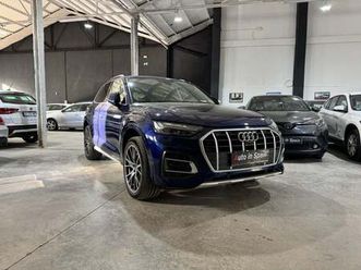 q5 45 tfsi quattro-ultra s tronic